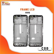 LCD FRAME/ LCD PLATE LCD MIDDLE BODY LCD VIV0 T1 5G / Y75 5G