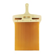 Versatile Pizza Paddle Long Handle Pizza Paddle Wooden Handle Pizza Spatula for Indoor Outdoor Ovens