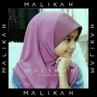 🔥HOT SELLING🔥 SARIMA 2 LAYER CROCHET CHIFFON|KIDS HIJAB|TUDUNG BUDAK|KIDS SCARF|EXCLUSIVE|LIMITED ST