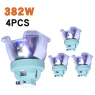 4PCS Original 382W Moving Beam Bulb High Bright Replacement Lamp For Disco Wedding Concert Stage