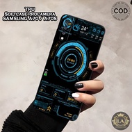 HP Latest Samsung A70 / A70s Case - Leviora Case - Fashion Aesthetic Case - Samsung A70 / A70s Softc