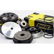 Wmoto RT3 Racing Pulley clutch full set transmision