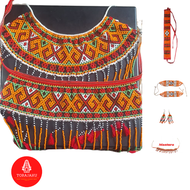 Aksesoris Toraja untuk Bayi - Warisan Budaya dalam Genggaman