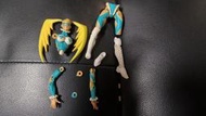 SOTA  快打旋風 街頭霸王   彩虹美華 Rainbow Mika 咪卡  殺肉