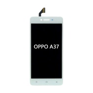 OPPO A37 LCD FULLSET TOUCHSCREEN