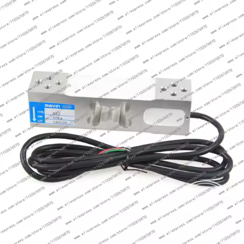 Mavin NA2 Electronic Weighing Platform Scale Sensor 60 100 200 350 500 KG Load Cell