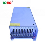 130V800W0 DC Power Supply Motor Switch DC Power Supply 130V800W Adjustable 130V6A~YHS8