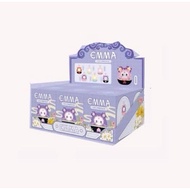 Emma TUMBLER FRAGRANCE KEYCHAIN BLIND BOX LUCKY EMMA