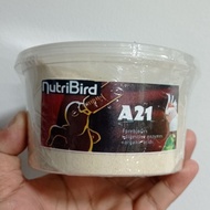 Baby Food​ Nutribird A21 Size 200 g.