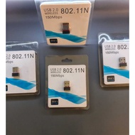 Dongle Wifi wireless 2.0 | 150Mbps