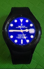 Samsung Watch Classic 4