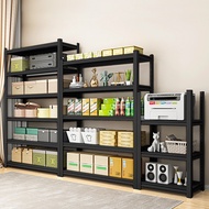 Boltless Shelf,Shelf For Kitchen Warehouse Garage Adjustable Rack Metal Rack Shelf High Load-Bearing