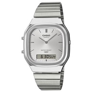 Casio Standard รุ่น AQ-240AQ-240E(AQ-240E-3AAQ-240E-7AAQ-240EG-9AAQ-240E-2AAQ-240E-4AAQ-240E-7A2)