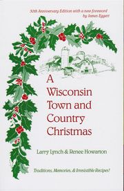 A Wisconsin Town and Country Christmas Larry Lynch