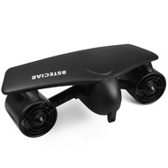 Underwater Scooter, Sea Scooter Dual Motors,Water Scooter with Child Safety Locks and Adjustable Spe