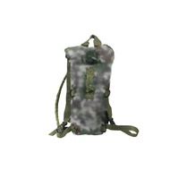 Bag Mountaineering Water Bottle Style Outdoor Backpack 3l Folding Cycling Bag Saliva Drinking Water 