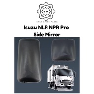 Isuzu NLR NPR Pro Side Mirror Cover Side Mirror Accessories Isuzu