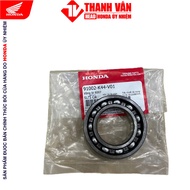 Bearing 6007 (NACHI) (Thai) 91002-K44-V01 HONDA VISION 110 (September 2014+)