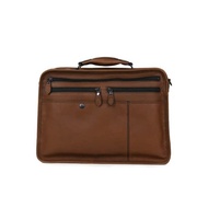 [Porter] PORTER BARON Baron Shoulder Bag 206-02632 Brown (60) Yoshida Bag