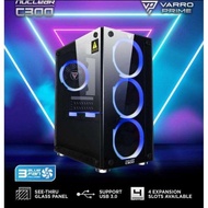 Pc Komputer Gaming Editing I5 3470 / I7 3770 Vga Gtx 1650 Super 4Gb Ddr6