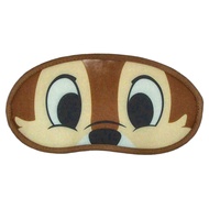 CHIP 'N' DALE 奇奇蒂蒂 可愛眼罩2入組