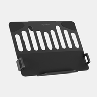 Giá treo laptop HyperWork | LT03 - Hỗ Trợ 12-17 Inch Chuẩn VESA 75x75mm/100x100mm Tải Trọng 9kg Chất