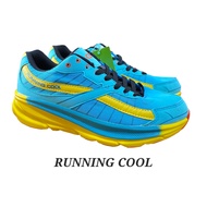 Chosamon RUNNING COOL Original Zumba Gymnastics RUNNING Shoes Unisex Jogging Sprint Marathon