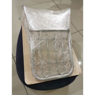 suzuki vs150 monorack vs150 chrome