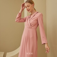 KADE เดรส รุ่น Rita dress (KAD27)