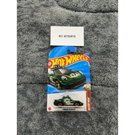 Hot Wheels PORSCHE 911 RALLYE