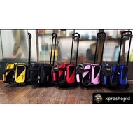 Bowling Bag - XTECH - 1 Ball Roller Handle - 5 Colours - X Proshop - X Pro Shop - XPROSHOP