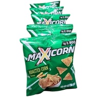 Doritos Maxcron Snack 25g Pack of 5 LightCemilan/s