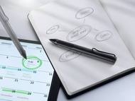 LAMY EMR 觸控兩用原子筆 / safari -數位電磁式 PC/EL－適合光滑