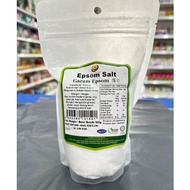 Epsom Salt / Garam Epsom ( 500g )