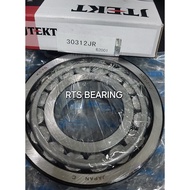 BEARING 30312JR KOYO LAHER 30312 JR KOYO REAR PINION FUSO