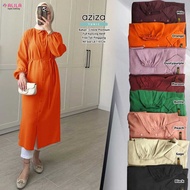 Aziza Premium Krinkle Tunic AlilaOriginal