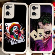 H54 DC White CasingJoker for Oppo a77s A57s A76 A57e A77 A96 A36 A57