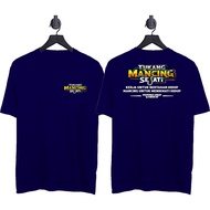 KAOS TUKANG MANCING SEJATI DTF DEPAN BELAKANG TSHIRT BAJU DALAM PRIA ENAK DIPAKAI BAHAN HALUS