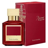 2.4oz 70ml Berkualiti Tinggi Mengandungi Feromon Minyak Wangi Wanita Cologne Lelaki Wangian Tahan La