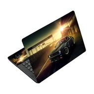 Ltx-95 Car Laptop Sticker Model