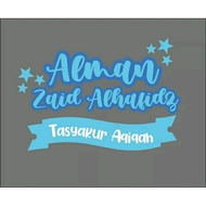 Custom Styrofoam, name 2-3 words