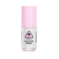 Lilybyred Glitter Zone - # 05 Snow Pearl Shower 3.4g