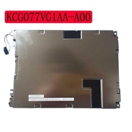 BH Original KCG077VG1AA-A00 1 Year Warranty LCD Display Fast ShippingOriginal genuine goods in stock