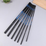Vas Telescopic Ro Fishing Rod Fiberglass 2.1/2.7/3.6/4.5/5.4/6.3/7.2M Spinning Fishing Rod Carp Feed