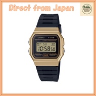 [Casio] Wristwatch Casio Collection [Domestic Genuine Product] Web Exclusive Model F-91WM-9AJH Men’s