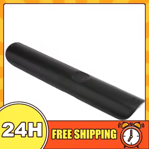 Practical Television Remote Control Battery Powered Portable TV Wireless Controller Replacement Part