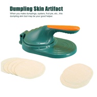 Dumpling Maker Mould Dough Pressing Tool Manual Press Dumpling Skin Aftifact Karipap Maker