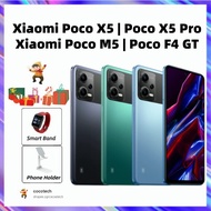 Xiaomi Poco X5 | Poco X5 Pro |Xiaomi Poco M5 | Xiaomi Poco M5S |  Xiaomi Poco Phone