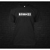 The Bronze Nightclub Inspired By Buffy The Vampire Slayer Custom T-Shirt