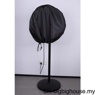 FC3 Dustproof Waterproof Industrial Fan Cover for Indoor Childrens Fingers